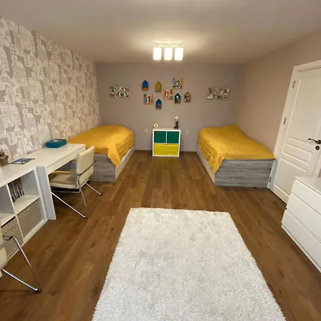 Willa Modern With Garden In Evksinograd, By Flat Manаger *