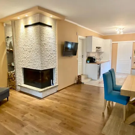 Modern With Garden In Evksinograd, By Flat Manаger Willa