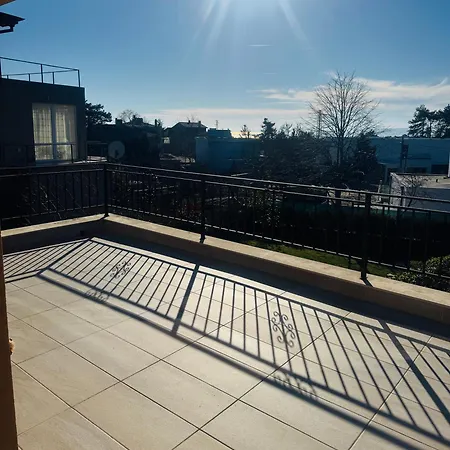 Modern With Garden In Evksinograd, By Flat Manаger * Varna